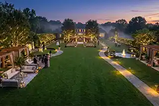 Party Lawn