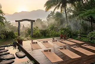 Yoga Zone