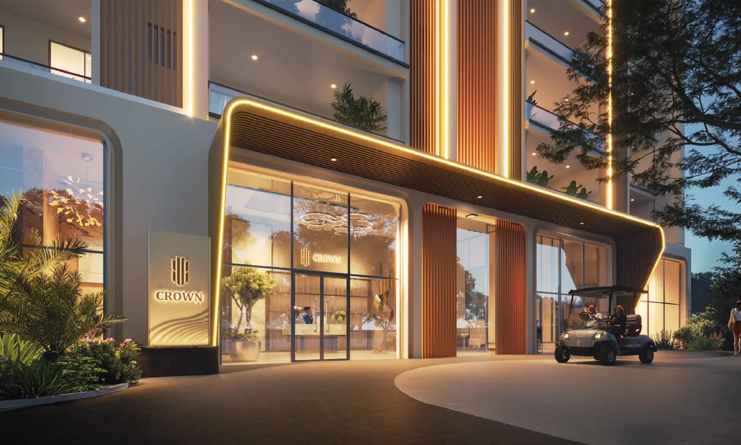 Suncity Monarch Residences gallery image 3