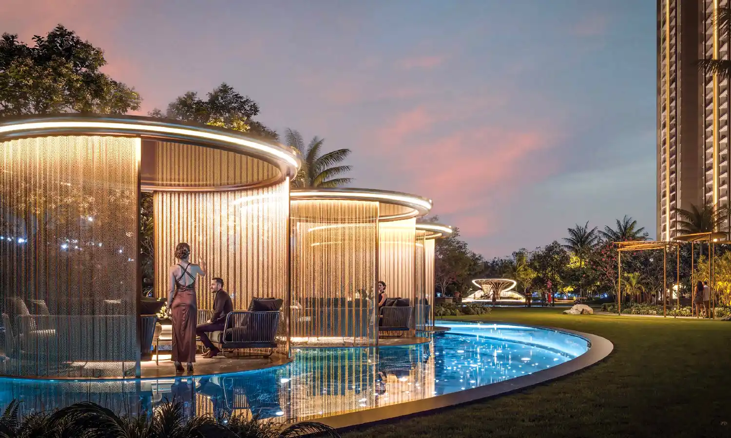 Suncity Monarch Residences gallery image 4