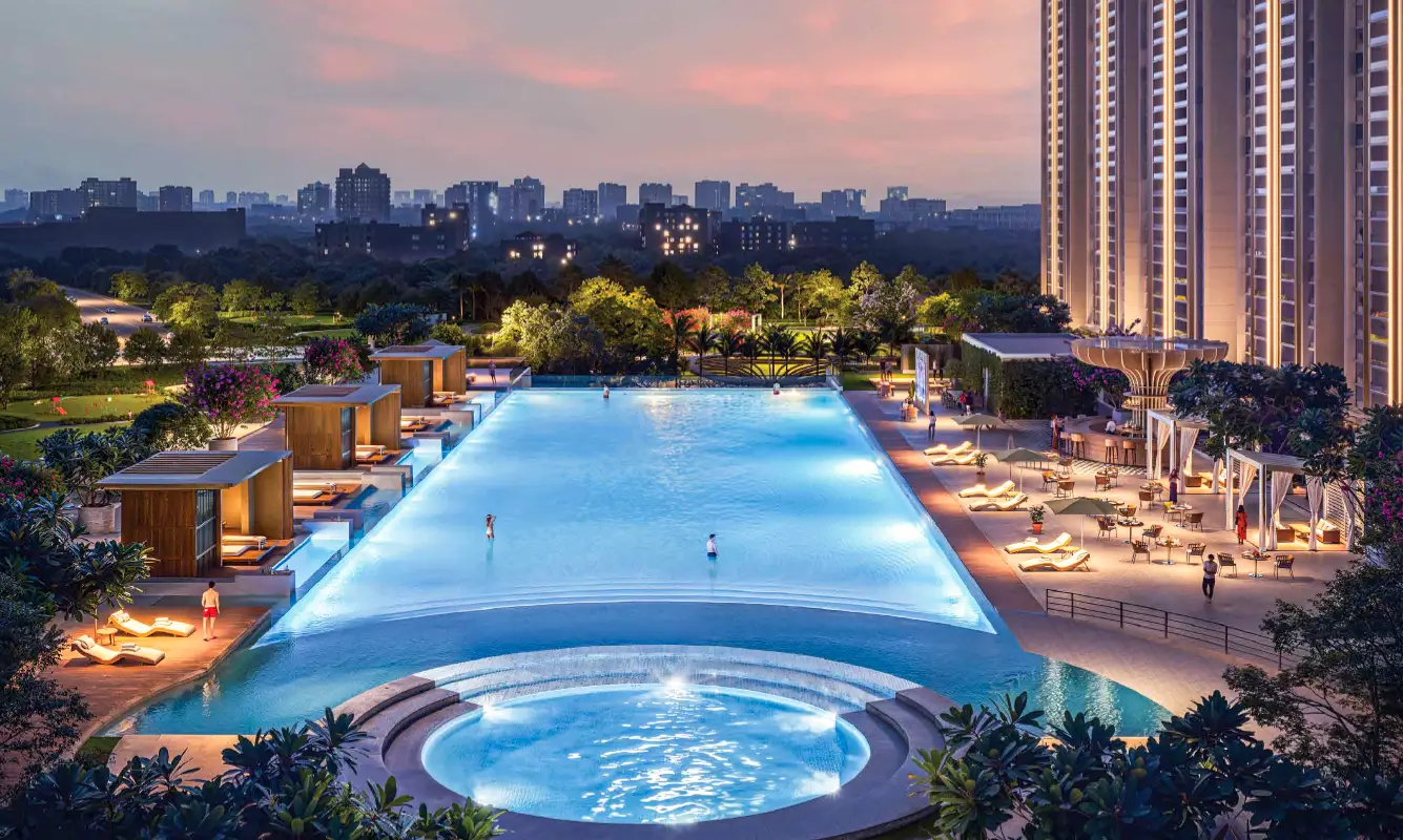 Suncity Monarch Residences gallery image 6